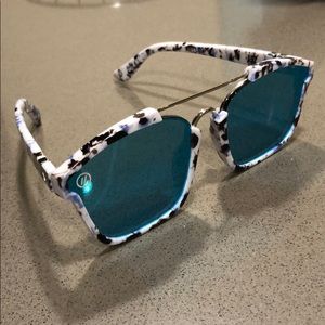 Blenders Eyewear Original Addison Sunglasses
